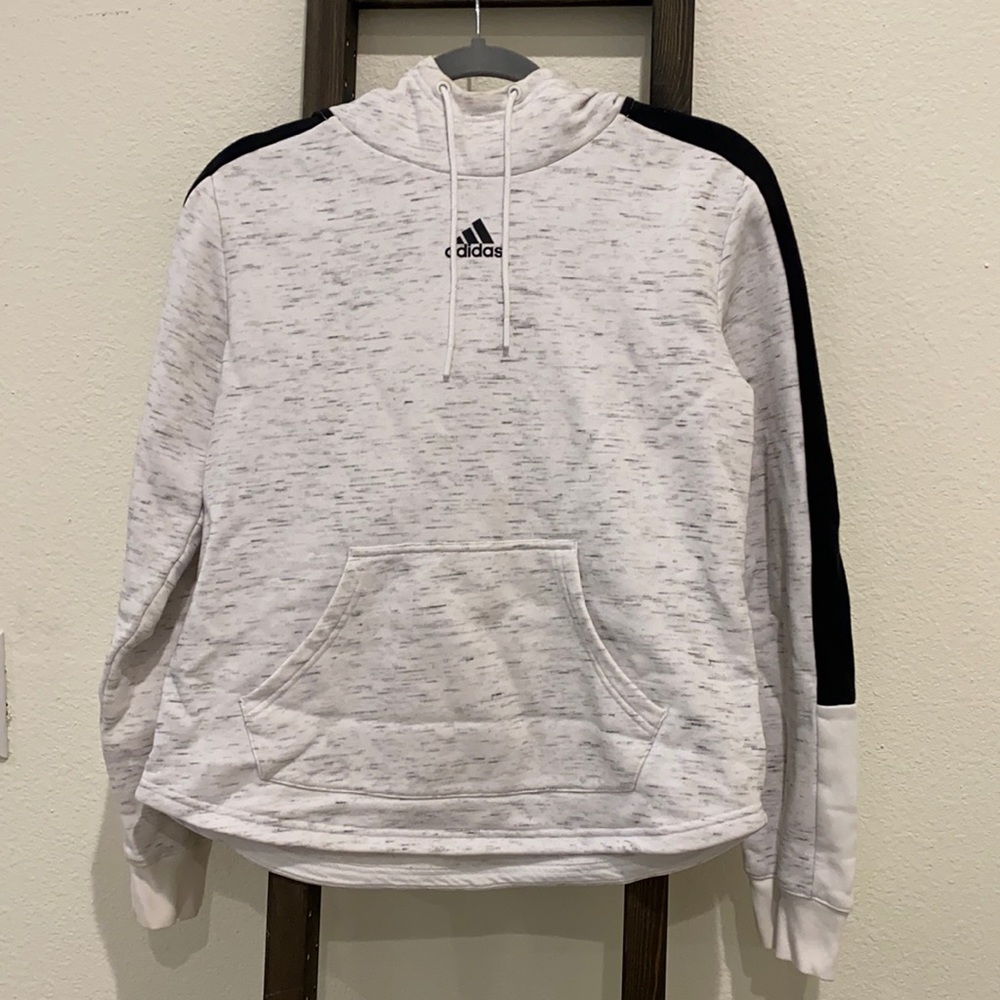 Adidas sweatshirt